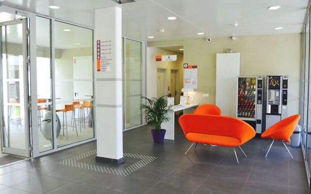 Montempô Apparthôtel Toulouse Balma