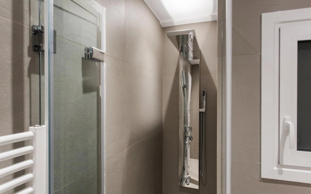 Pristine 1BR Apartment in Ampelokipoi Area by UPSTREET