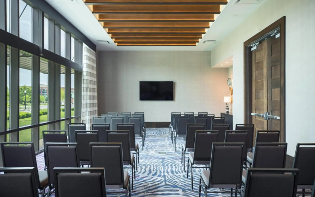 Renaissance Columbus Westerville-Polaris Hotel