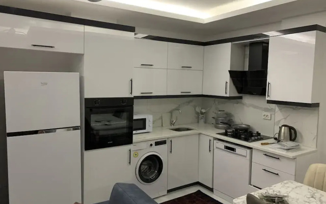 Aslan Apartments
