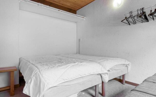 Appartement Cauterets, 2 pièces, 4 personnes - FR-1-401-195