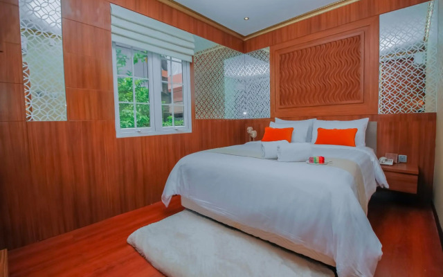 Petit Boutique Hotel