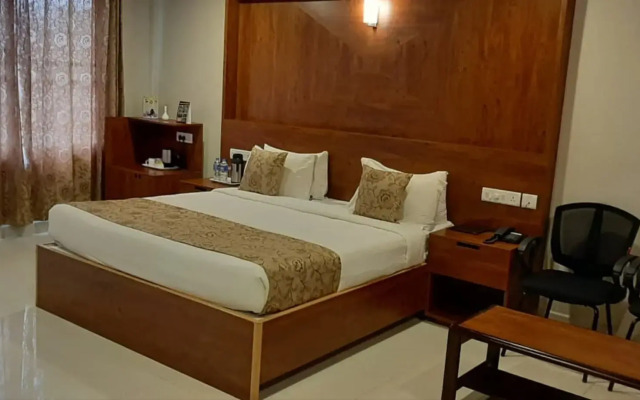 Woodstock Resorts