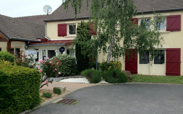 Hôtel des Lacs