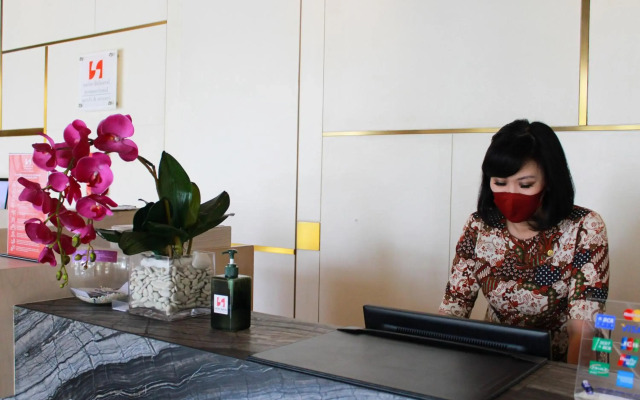Swiss-belinn Cikarang