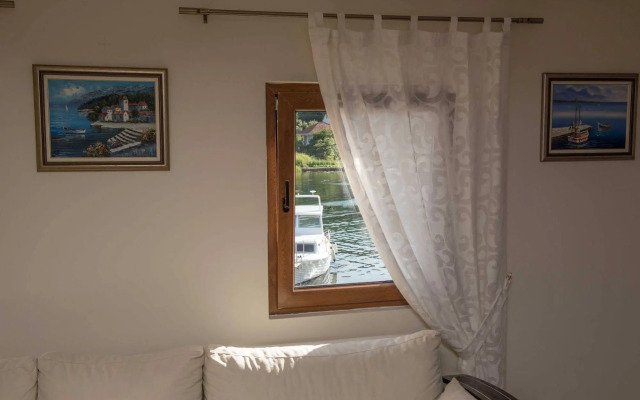 Sea Residence Kristina Romantica