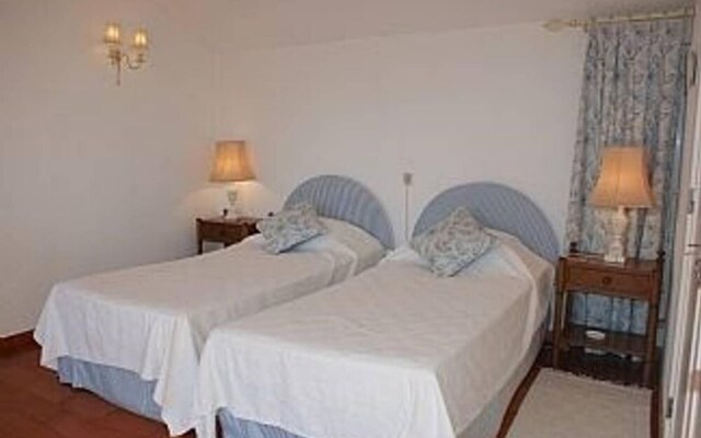 Villa Flamingo V032 Oceano