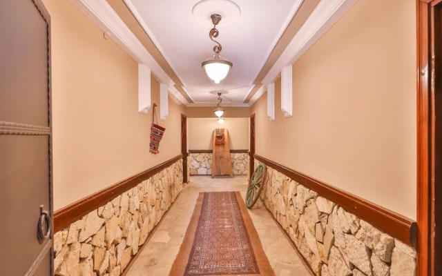 Agva Acquaverde Otel