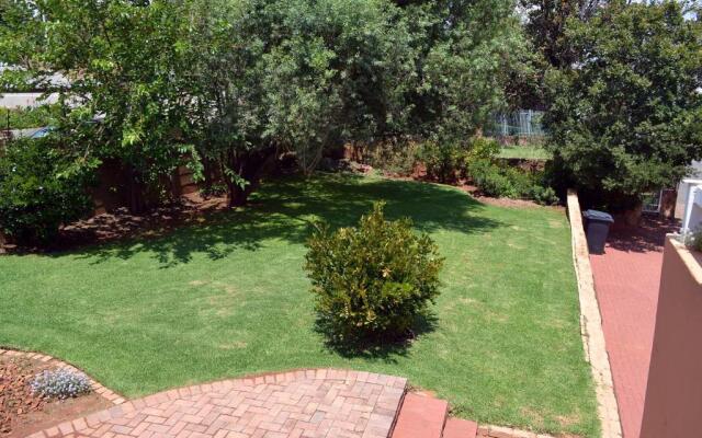 Amberlight Self Catering Accommodation