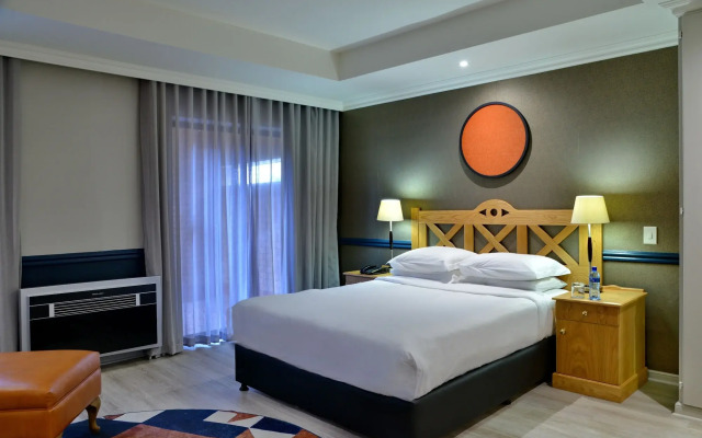 Courtyard Hotel Rosebank