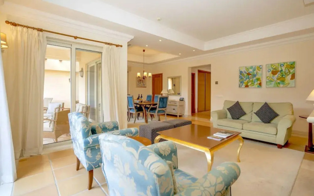 Monte Rei 2 bed Linked Villa