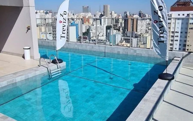 TrevizZo Pense Consolação