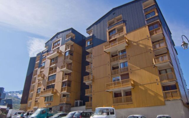 Les Cimes de Caron 20814