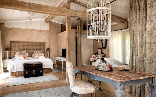 Petite Provence B&B