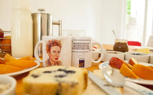 Patagonia Jazz 2 - Hostel