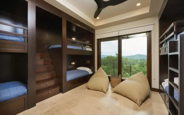 Villa Lucy in Tamarindo