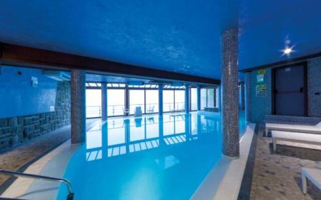 Hotel Cristallo Cerreto Laghi