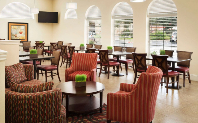 Wingate by Wyndham San Marcos