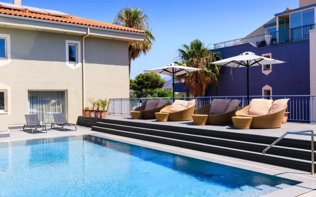 Best Western Premier Santa Maria