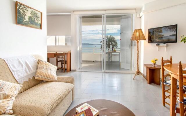 Apartamento Sibaris