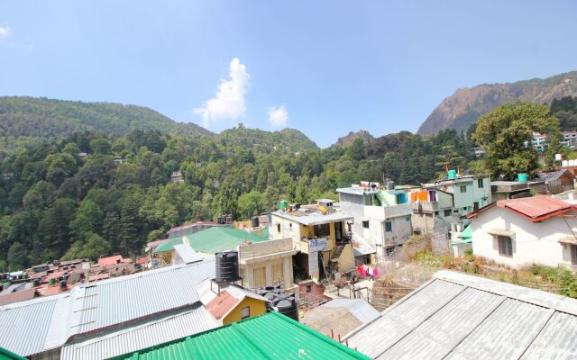 Wooden Paradise Nainital by Oyo Rooms