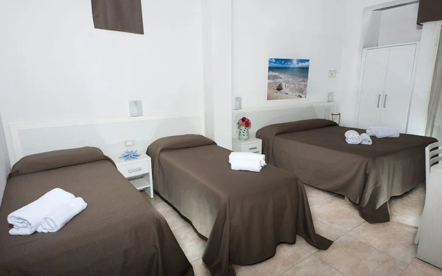 Hotel Aquarius