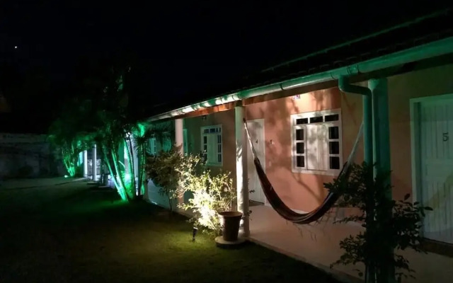 Pousada Recanto Trancoso