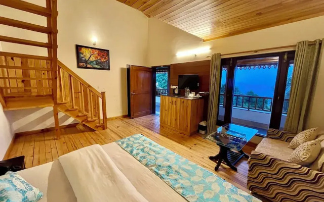Shri Shail Inn