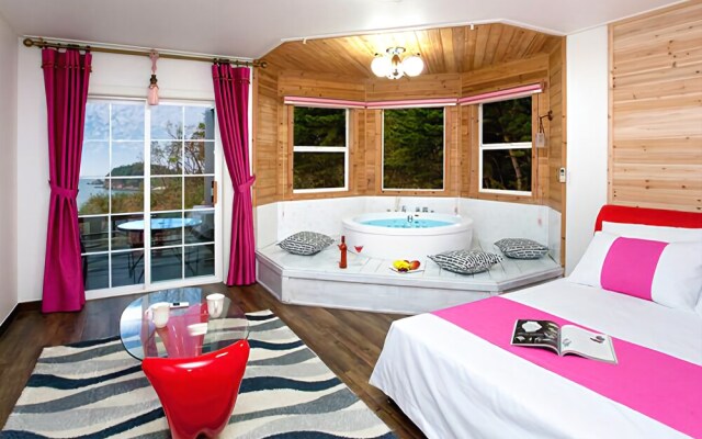 Daebudodemuri Mare Blue Pension