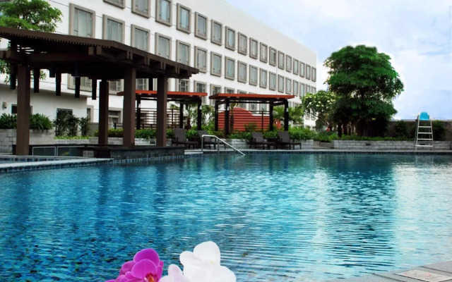 Jiaxin Conifer Hotel Shunde