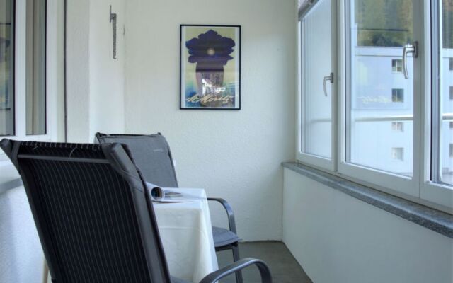 Chesa Ova Cotschna 205