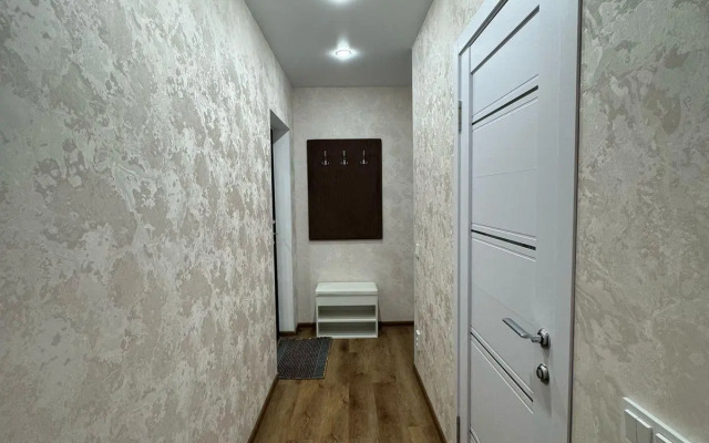 Апартаменты на улице Сеченова 6