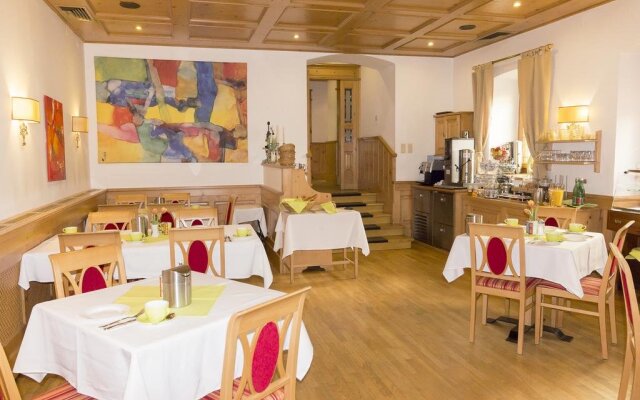 Gasthof Hotel Waschka