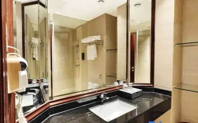 Zhongshan Sihai Hotel