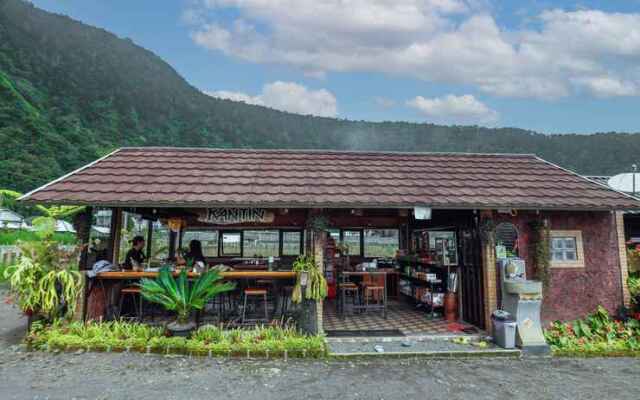 The Polumb Garden Bedugul