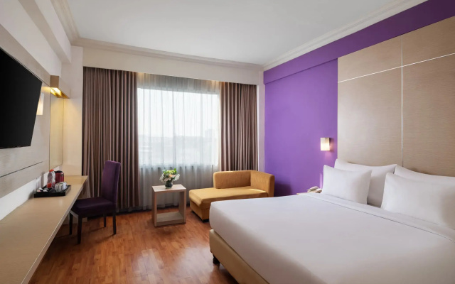 Grand Inna Tunjungan Hotel Surabaya