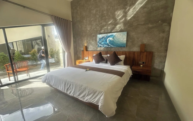 Nawan Nusa Dua Bali – Guest Rooms – Kutuh