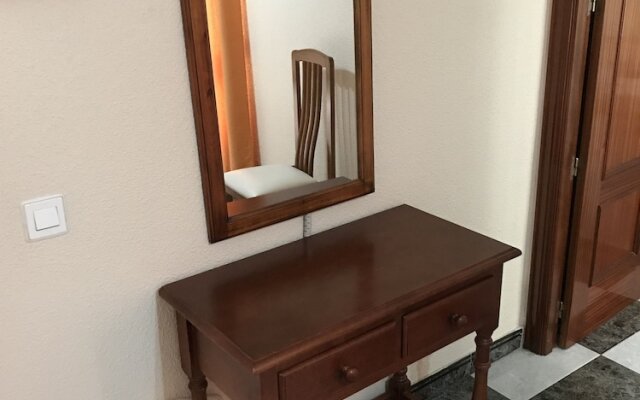 Hostal Restaurante El Molino