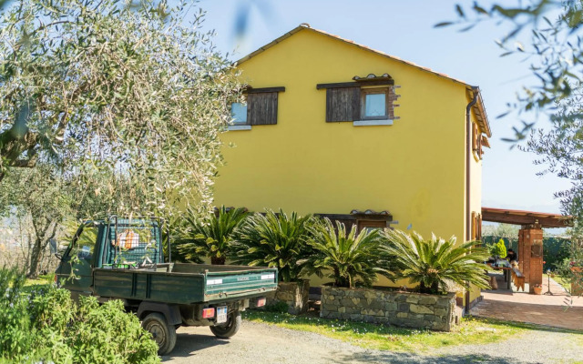 Ara dei Pre, Terre Marine