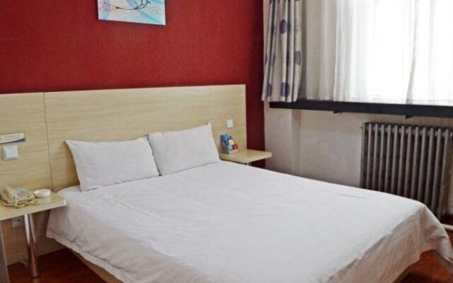 Eaka 365 Hotel Hongqi Road Branch
