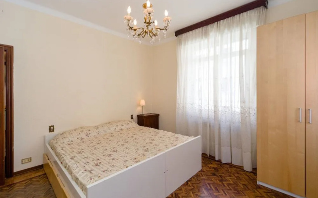 Le case della Ste - Condominio al mare