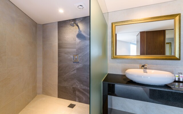 The Island Marina Resort