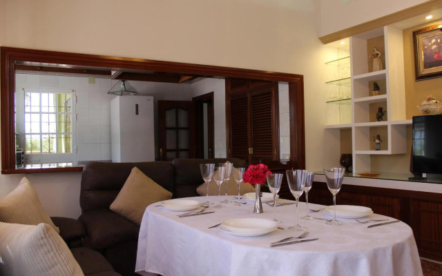 Casa Baltasar by CasaTuristica