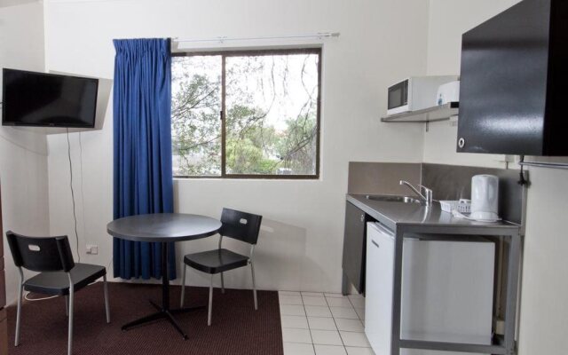 Buranda Lodge