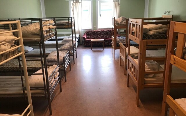 Krongårdens vandrarhem - Hostel