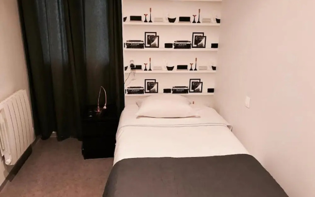 Hotel Le Beausejour