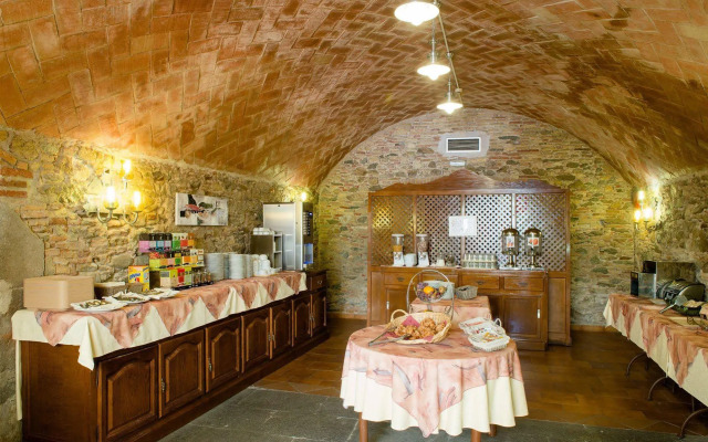 Castell Blanc