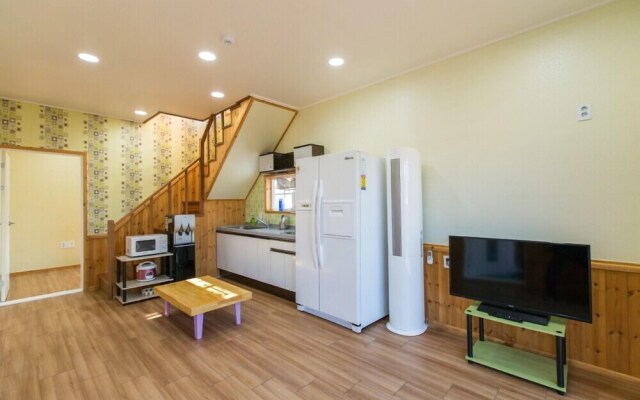 Sunrise Pension