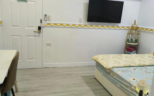 Taipei Backpackers Hostel