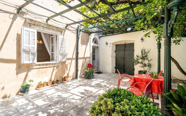 Nice Apartment in Dubrovnik With Wifi and 1 Bedrooms